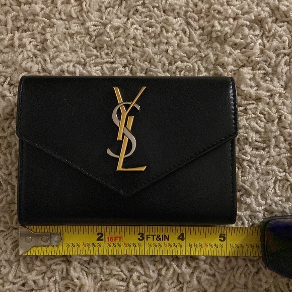 YSL wallet - Picture 6 of 8